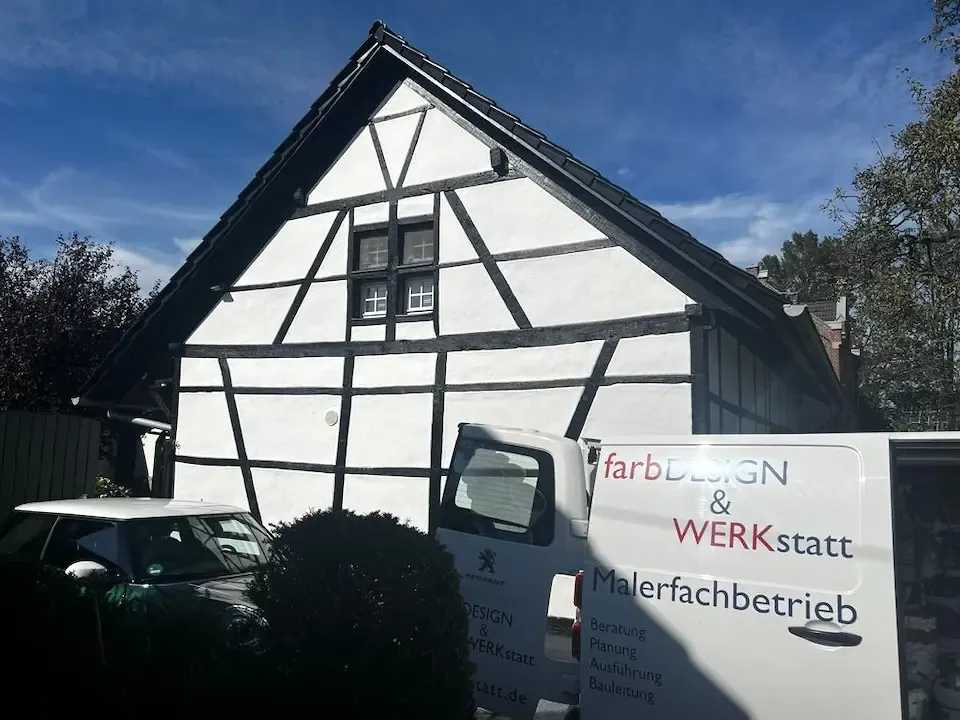 Denkmalgeschützte Gebäude sanieren