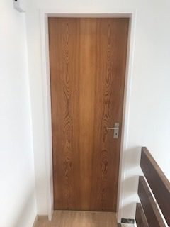 Alte Türen aufarbeiten - Sanierung