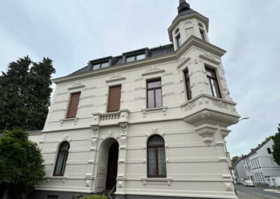 Malerbetrieb Korschenbroich