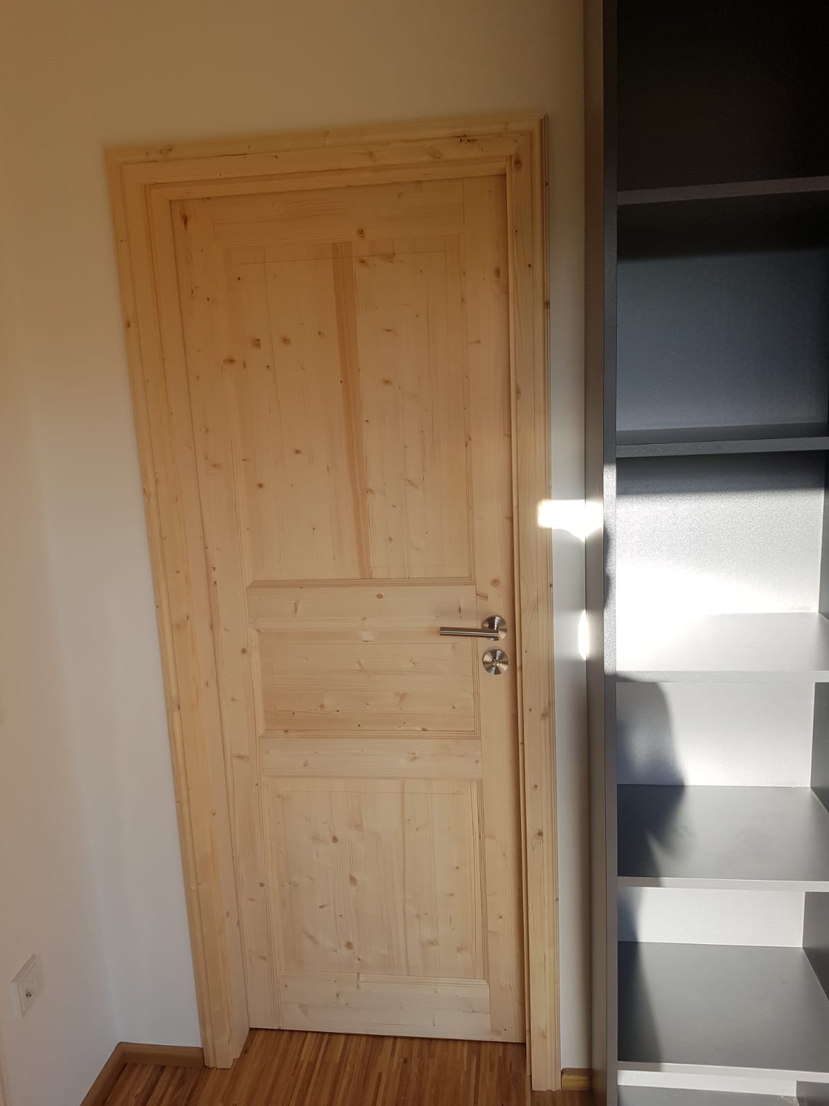 gewerkübergreifende Sanierung
