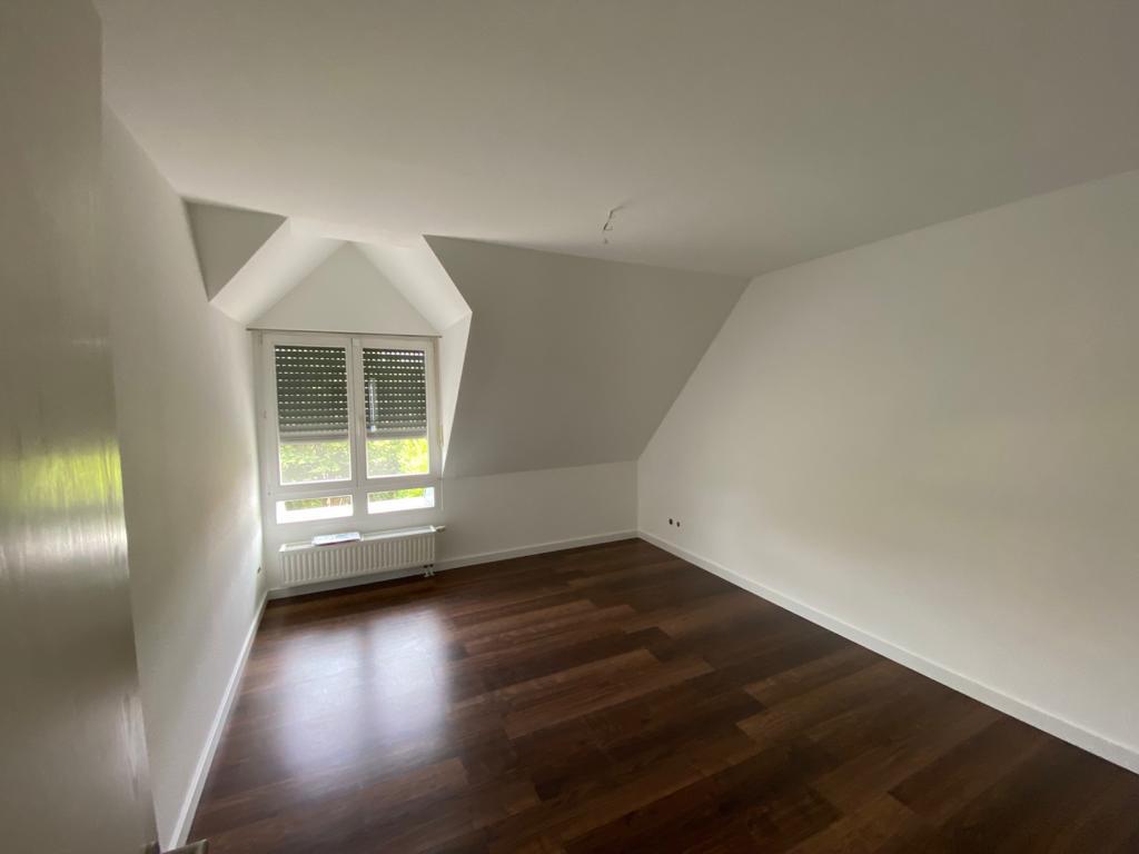 Hausrenovierung