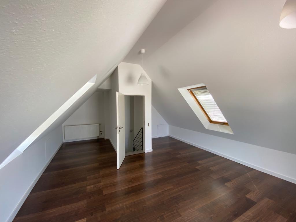 Hausrenovierung