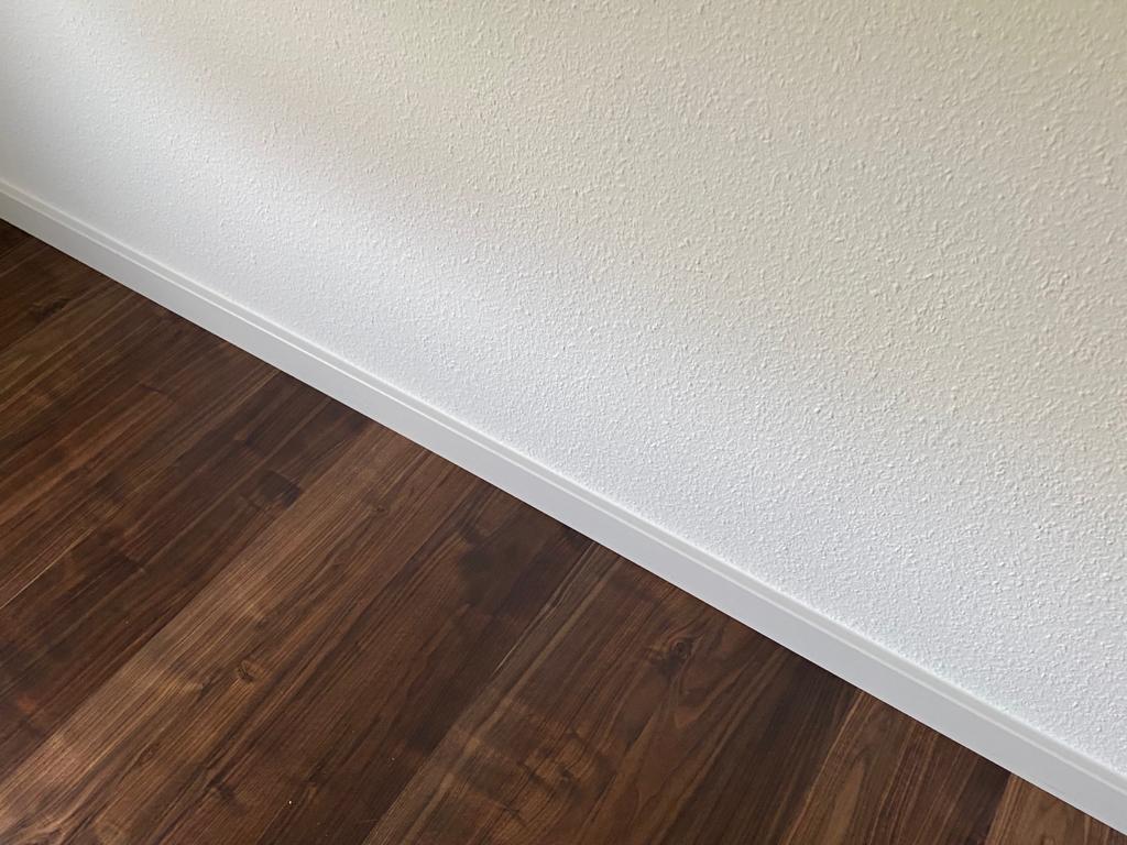 Hausrenovierung