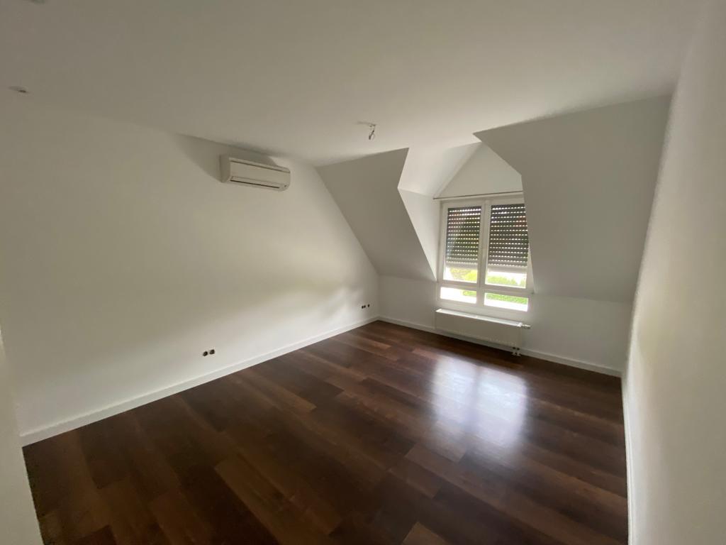 Hausrenovierung