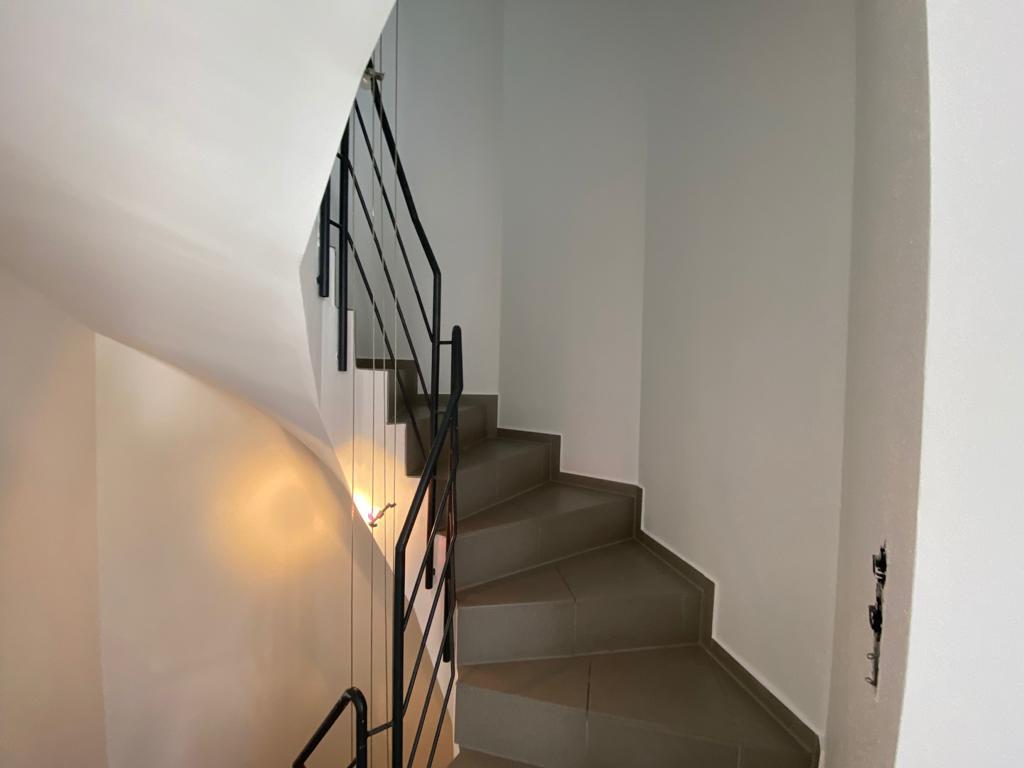 Hausrenovierung