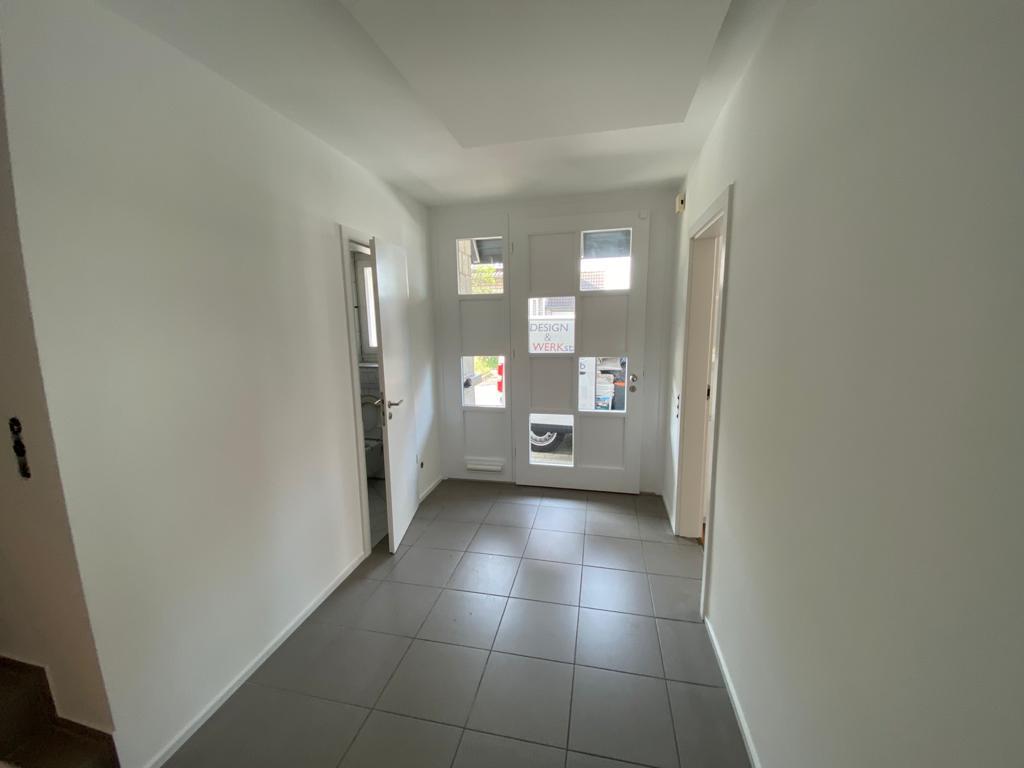 Hausrenovierung