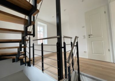 Innenraum Renovierung