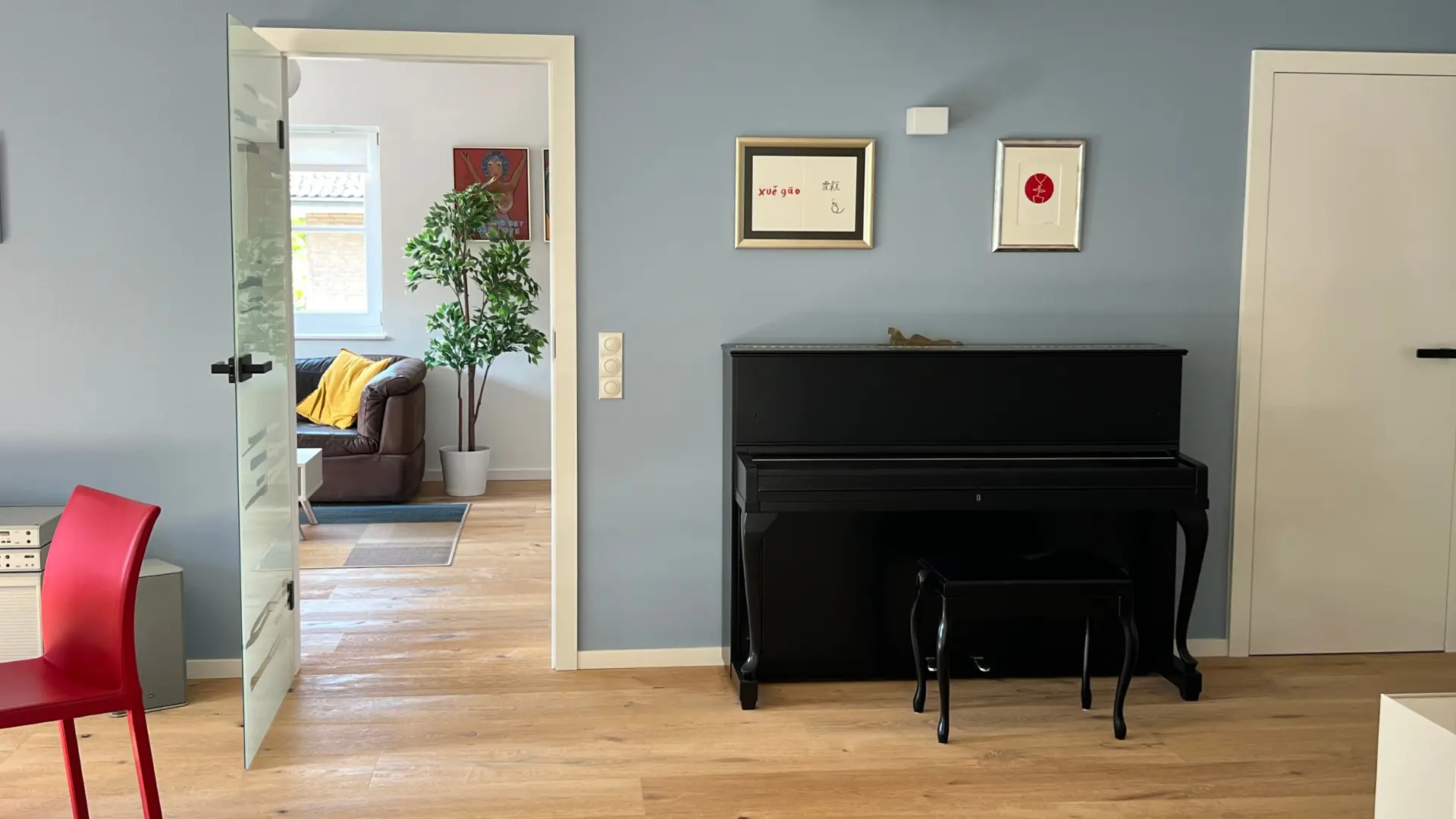 farbDESIGN & WERKstatt — Maler aus Korschenbroich