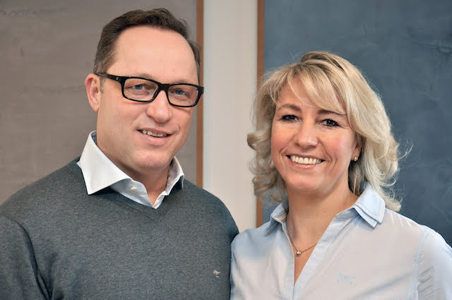 Susanne und Thomas van Baal — Familienbetrieb seit 2011